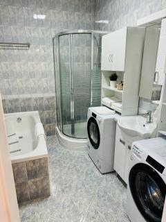 Európa Apartman - 3