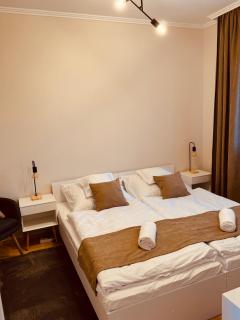 Európa Apartman - 5