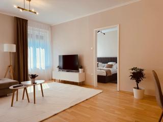 Európa Apartman - Békéscsaba - 7