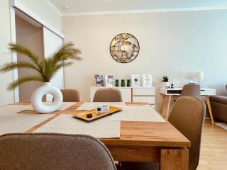 Európa Apartman - Békéscsaba - 8