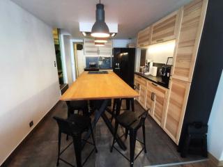 Résidence Varet 2 - Appartement rénové 3 pièces 7 personnes MAE-7754 - Arc 2000 - 1
