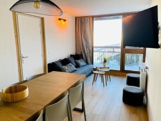 Résidence Varet 2 - Appartement rénové 3 pièces 7 personnes MAE-7834 - Arc 2000 - 9