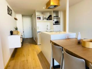 Résidence Varet 2 - Appartement rénové 3 pièces 7 personnes MAE-7834 - Arc 2000 - 4