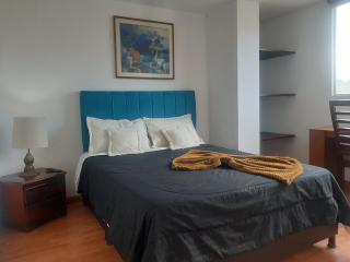 Room in Guest room - Cerca U Nacional Linda Habitacio - Bogota - 3
