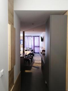 Résidence Varet 2 - Appartement rénové 3 pièces 7 personnes MAE-7824 - Arc 2000 - 0