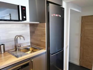 Résidence Varet 2 - Appartement rénové 3 pièces 7 personnes MAE-7824 - Arc 2000 - 9