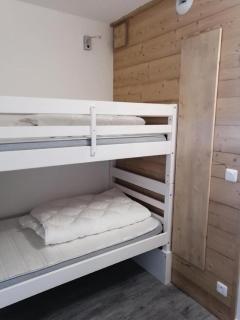 Résidence Varet 2 - Appartement rénové 3 pièces 7 personnes MAE-7824 - Arc 2000 - 3