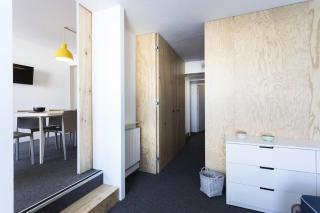 Résidence Varet 2 - Appartement rénové 3 pièces 7 personnes MAE-7854 - 9