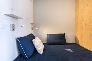 Résidence Varet 2 - Appartement rénové 3 pièces 7 personnes MAE-7854 - 5