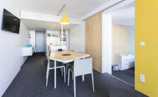 Résidence Varet 2 - Appartement rénové 3 pièces 7 personnes MAE-7854 - 2