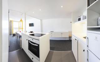 Résidence Varet 2 - Appartement rénové 3 pièces 7 personnes MAE-7854 - 1