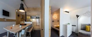 Résidence Varet 2 - Appartement 3 pièces 6-7 personnes Varet MAE-7864 - Arc 2000 - 6