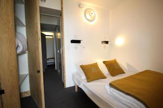Résidence Varet 2 - Appartement 3 pièces 6-7 personnes Varet MAE-7864 - Arc 2000 - 3