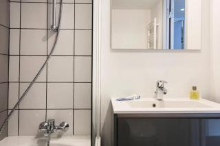 Résidence Varet 2 - Appartement 3 pièces 6-7 personnes Varet MAE-7864 - Arc 2000 - 2