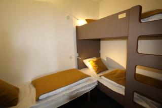 Résidence Varet 2 - Appartement 3 pièces 6-7 personnes Varet MAE-7864 - Arc 2000 - 1