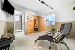 Ferienwohnung Ankommen St Peter Ording - Sankt Peter-Ording - 7