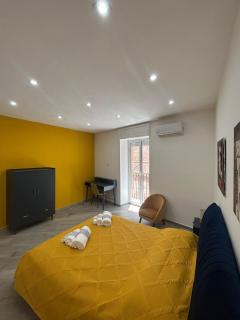 Travelers Cove - Quartieri Spagnoli - 8