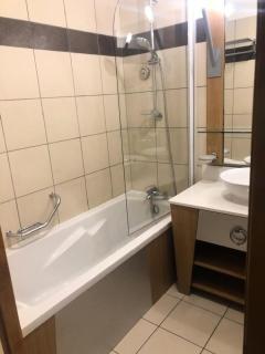 Résidence Les Souverains Edenarc - Appartement de standing 2 Pièces 4 persones MAE-0924 - Arc 1800 - 4