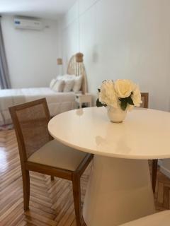 Estudio en Recoleta - Buenos Aires - 0
