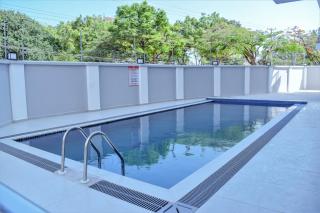 Serviced Apartment in Nyali - with Ocean view - 1