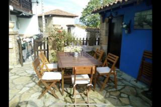 El rincón del Rosal 15B08 - Tresgrandas - 2