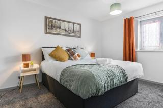 Villa Casa - Birmingham - 3
