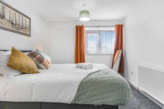 Villa Casa - Birmingham - 2