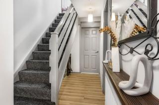 Villa Casa - Birmingham - 1