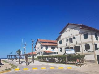 Praia do Pero - Condominio pe na areia - Pero em Cabo Frio - Cabo Frío - 0