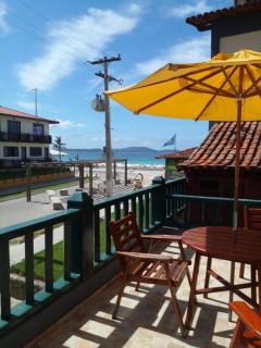 Praia do Pero - Condominio pe na areia - Pero em Cabo Frio - Cabo Frío - 7