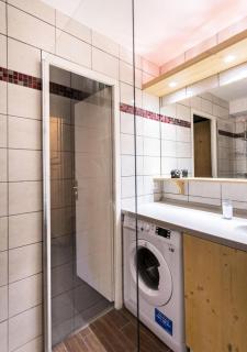 Résidence Nova 1 - Appartement 2 pièces 6 personnes proche des pistes MAE-7984 - Arc 1800 - 3
