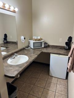 The Sawmill Inn - 4