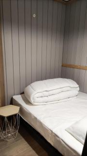Résidence Aiguille Rouge - Pieds des pistes appartement 8 personnes MAE-1894 - Arc 2000 - 4