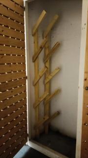 Résidence Aiguille Rouge - Pieds des pistes appartement 8 personnes MAE-1894 - Arc 2000 - 9