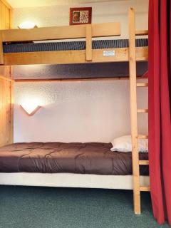 Résidence Nova 2 - Appartement 2 pièces 6 personnes proche des pistes MAE-4654 - Arc 1800 - 6