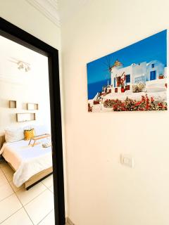 Élégance au Centre de Salé Rabat - Confort et Proximité des Sites Touristiques - 2