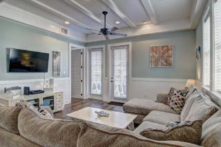 Lazy Dunes TC 1206 - Port Aransas - 7
