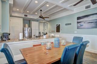 Lazy Dunes TC 1206 - Port Aransas - 4