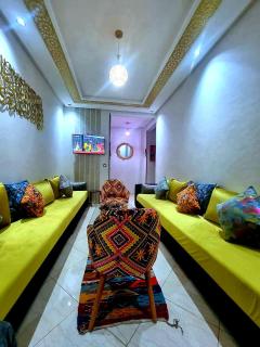 Apprt Ennakhil 2 - 9