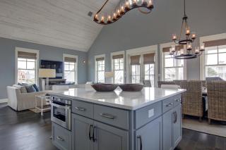 Coastal Charm 258 HI - Port Aransas - 1