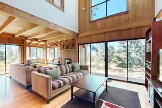 Ocean Pines Lodge - 9