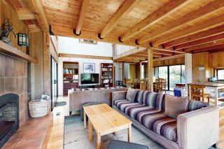 Ocean Pines Lodge - Sea Ranch - 5