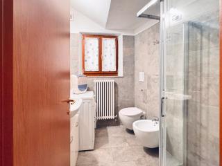 Casa con giardino e accesso indipendente - Bergamo - 3