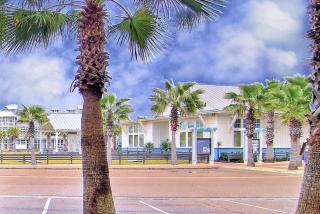 Beach Haven TC 3103 - Port Aransas - 6