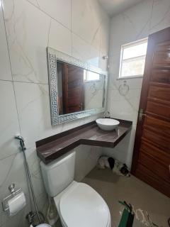 Casa Tropicana (2º andar) - Flecheiras - 2