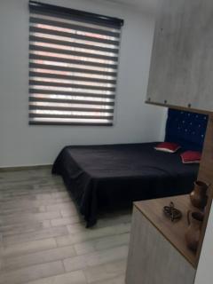 Apartaestudio Cerca Al Can - Bogota - 0