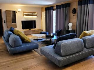Résidence Diamant Des Cimes - Appartement haut de gamme 9 personnes MAE-3234 - Montvalezan - 0