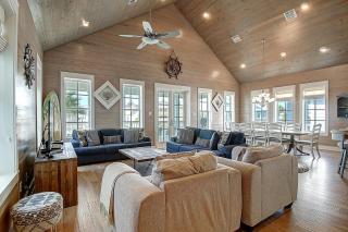 Blue Willow 187 BE - Port Aransas - 7