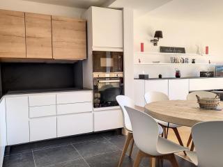 Résidence Diamant Des Cimes - Appartement haut de gamme pour 8/9 personnes MAE-3254 - 0