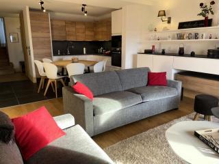 Résidence Diamant Des Cimes - Appartement haut de gamme pour 8/9 personnes MAE-3254 - 6